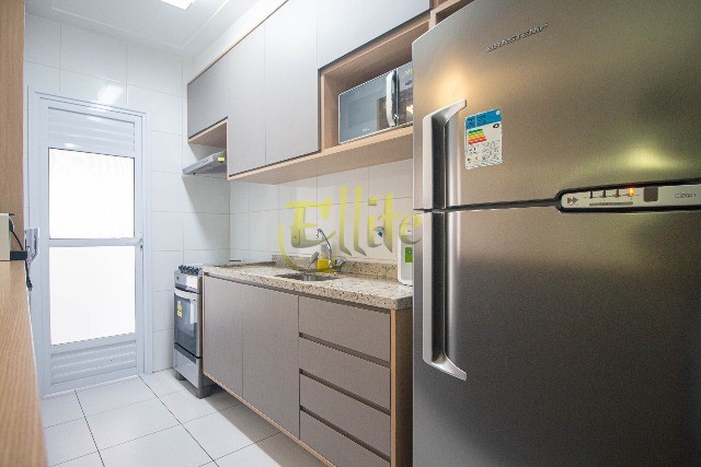 Apartamento, 1 quarto, 45 m² - Foto 12