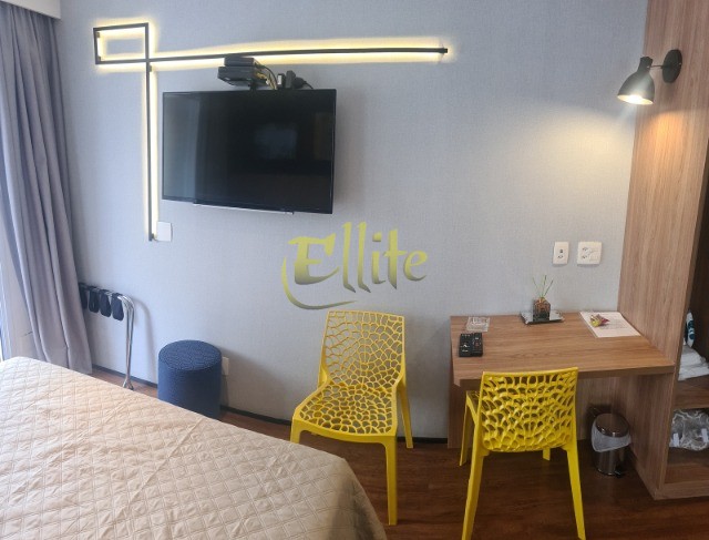 Apartamento, 1 quarto, 20 m² - Foto 4