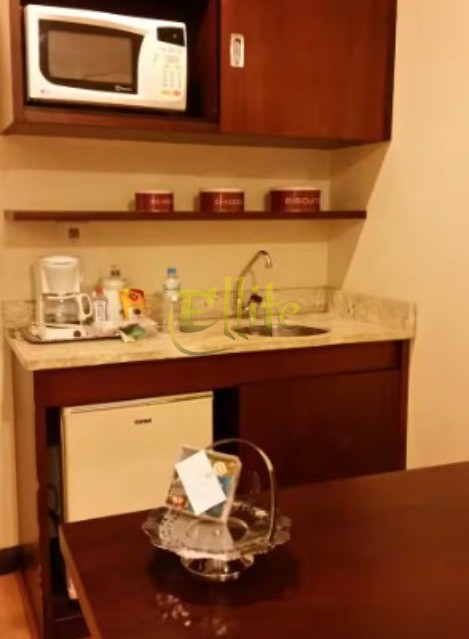 Flat/Apart Hotel, 1 quarto, 28 m² - Foto 10
