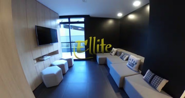 Apartamento, 1 quarto, 15 m² - Foto 28