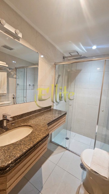 Flat/Apart Hotel, 1 quarto, 40 m² - Foto 22