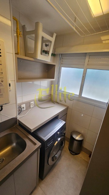 Flat/Apart Hotel, 2 quartos, 80 m² - Foto 9