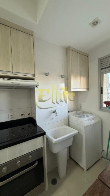 Flat/Apart Hotel, 1 quarto, 50 m² - Foto 7