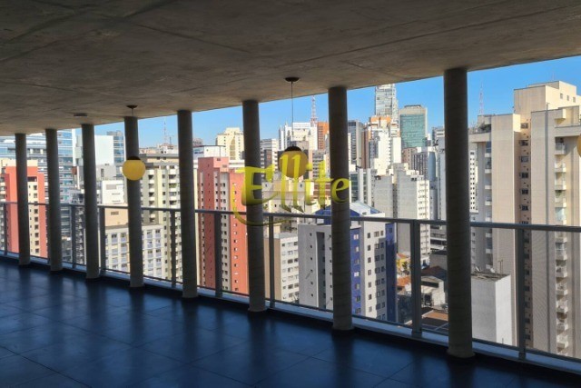 Apartamento, 1 quarto, 19 m² - Foto 23
