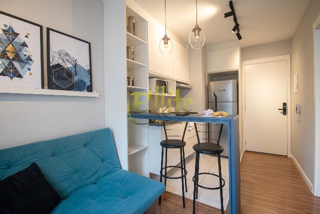 Apartamento, 1 quarto, 28 m² - Foto 5