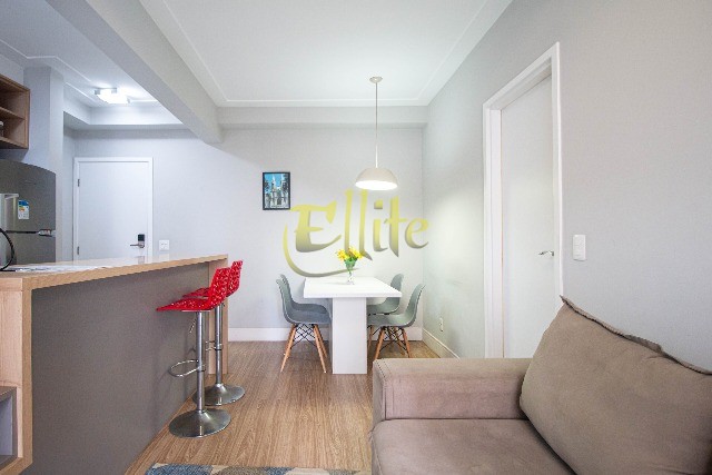 Apartamento, 1 quarto, 45 m² - Foto 2