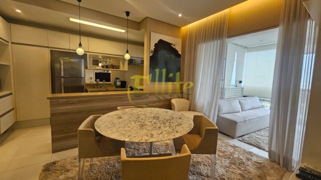 Flat/Apart Hotel, 1 quarto, 55 m² - Foto 10