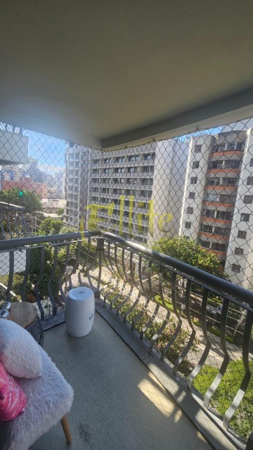 Apartamento, 3 quartos, 96 m² - Foto 7
