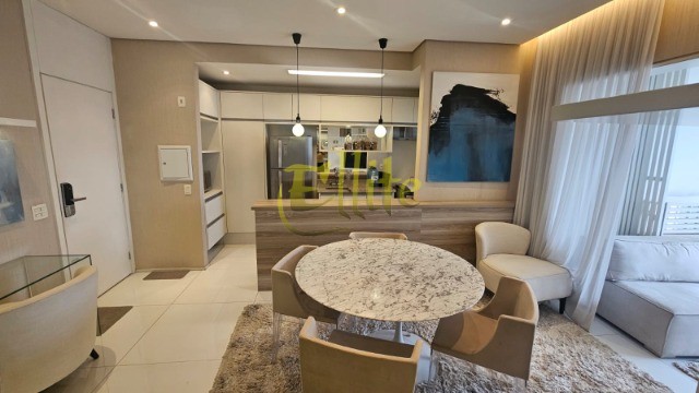 Flat/Apart Hotel, 1 quarto, 55 m² - Foto 3