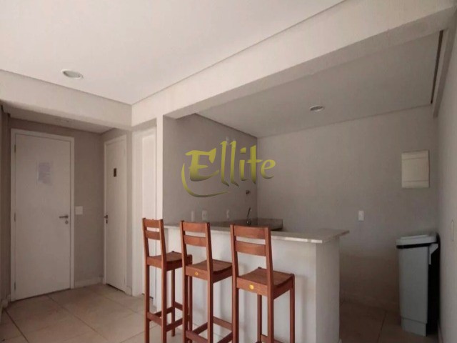 Apartamento, 1 quarto, 37 m² - Foto 12
