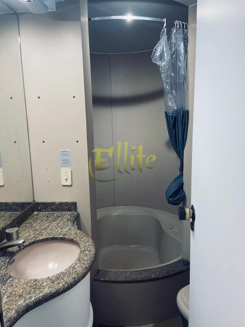 Flat/Apart Hotel, 1 quarto, 50 m² - Foto 12