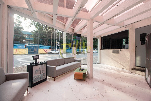 Apartamento, 1 quarto, 21 m² - Foto 30