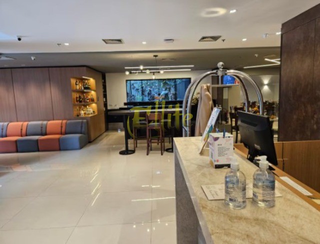 Flat/Apart Hotel, 1 quarto, 28 m² - Foto 15