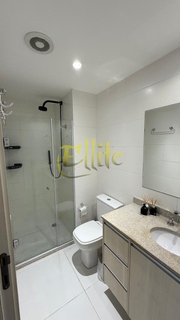 Flat/Apart Hotel, 1 quarto, 50 m² - Foto 12