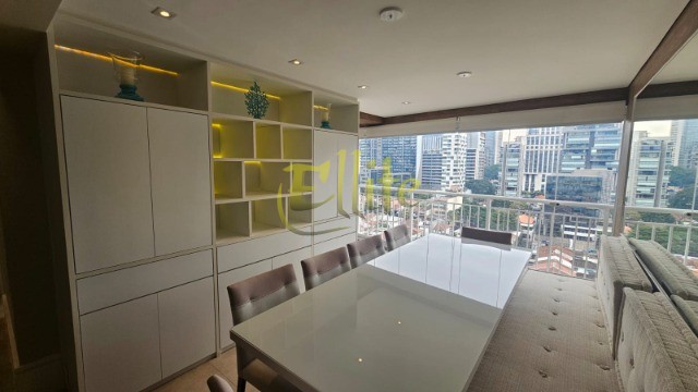 Flat/Apart Hotel, 2 quartos, 80 m² - Foto 19