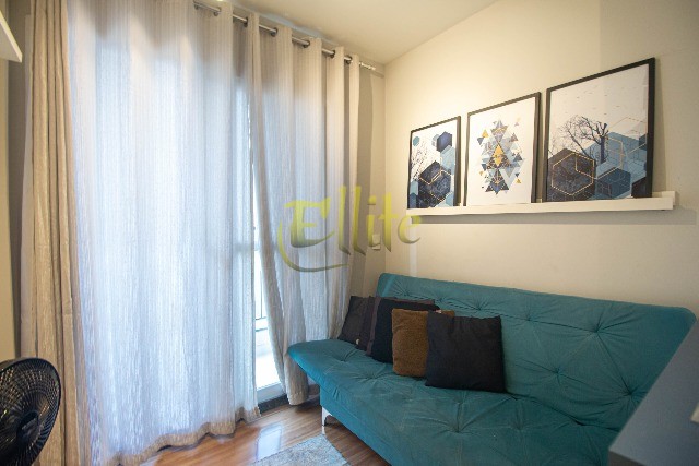 Apartamento, 1 quarto, 28 m² - Foto 11