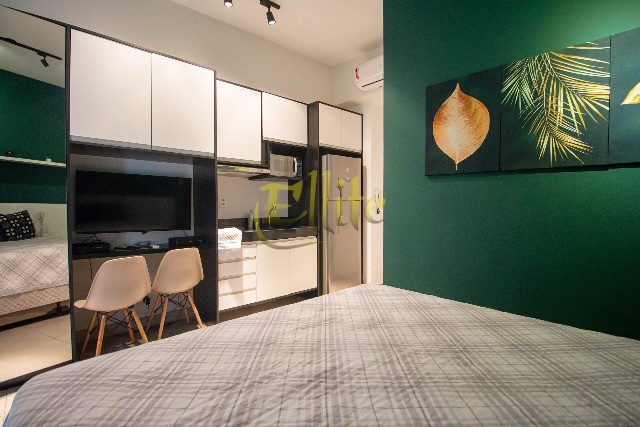 Apartamento, 1 quarto, 26 m² - Foto 3
