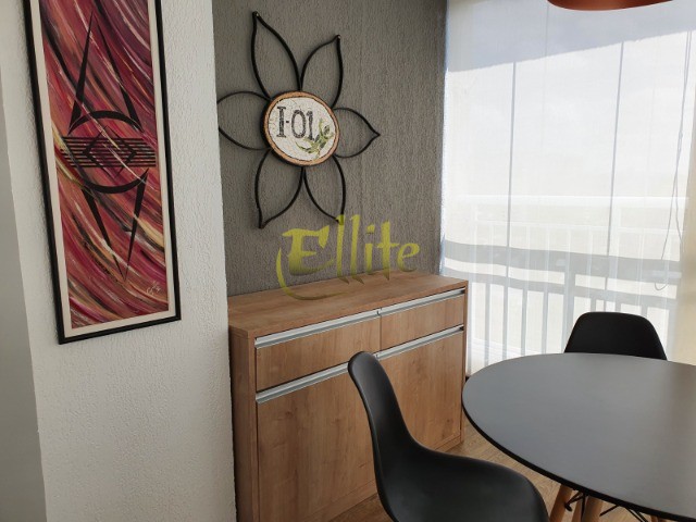 Flat/Apart Hotel, 1 quarto, 34 m² - Foto 5
