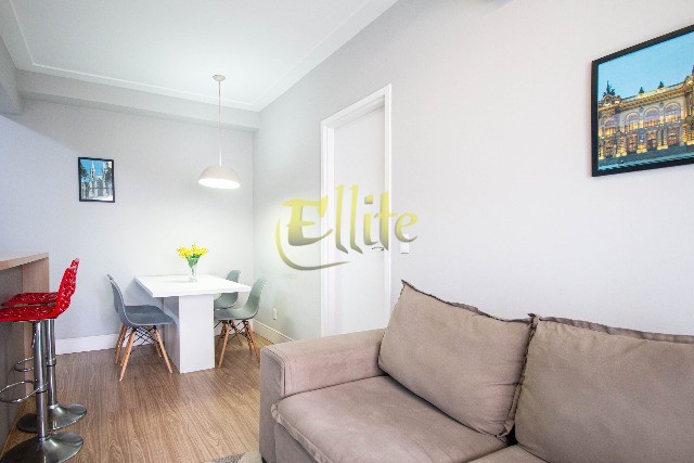 Apartamento, 1 quarto, 45 m² - Foto 3