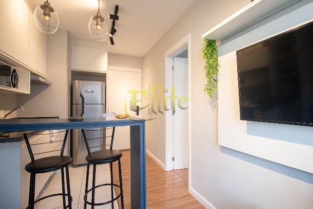 Apartamento, 1 quarto, 28 m² - Foto 6
