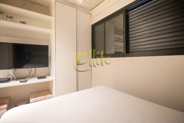 Apartamento, 1 quarto, 15 m² - Foto 8