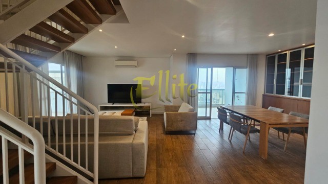 Cobertura, 3 quartos, 262 m² - Foto 5