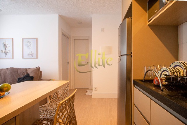 Apartamento, 2 quartos, 42 m² - Foto 8