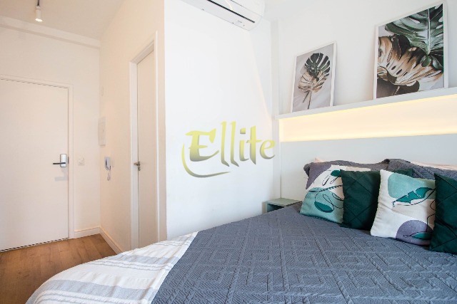 Flat/Apart Hotel, 1 quarto, 21 m² - Foto 2