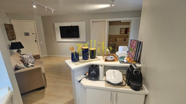 Flat/Apart Hotel, 1 quarto, 40 m² - Foto 12