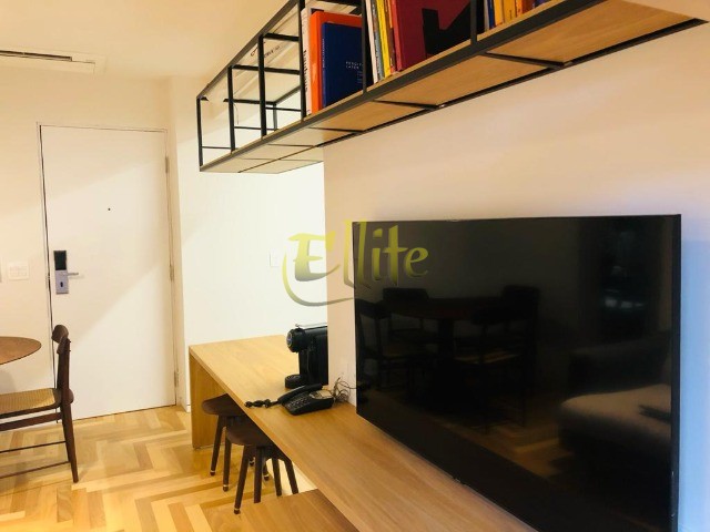 Flat/Apart Hotel, 2 quartos, 55 m² - Foto 7
