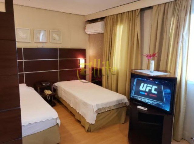 Flat/Apart Hotel, 1 quarto, 28 m² - Foto 4