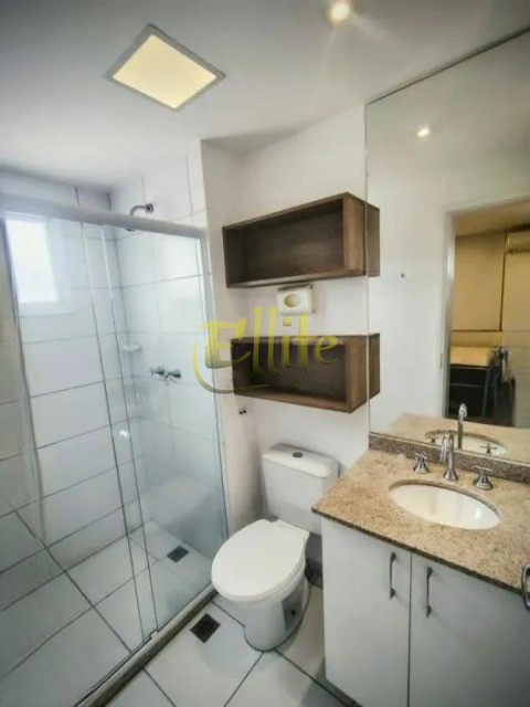 Flat/Apart Hotel, 1 quarto, 34 m² - Foto 6