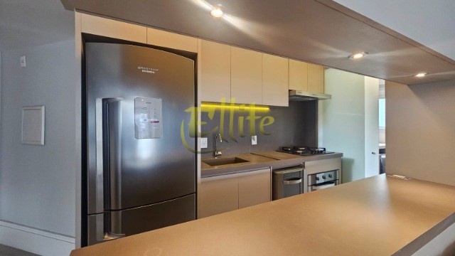 Flat/Apart Hotel, 2 quartos, 80 m² - Foto 12