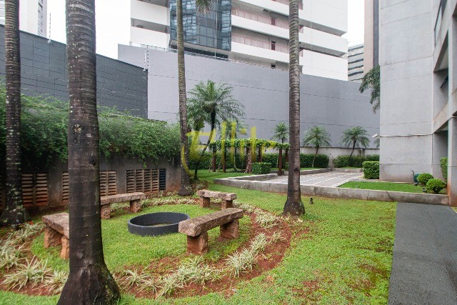 Flat/Apart Hotel, 1 quarto, 44 m² - Foto 26