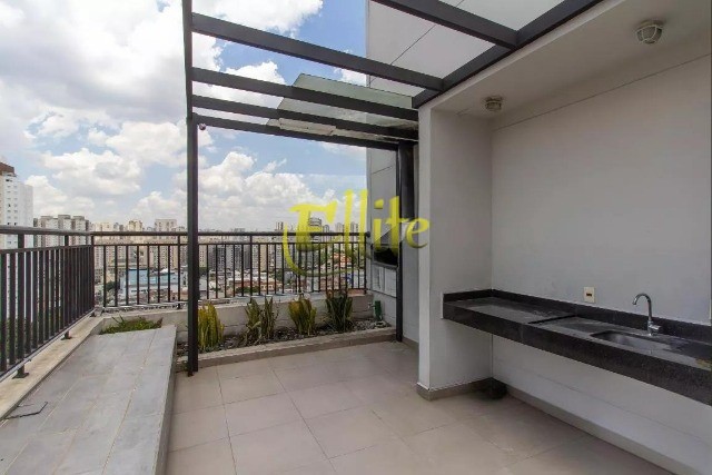 Apartamento, 1 quarto, 15 m² - Foto 30