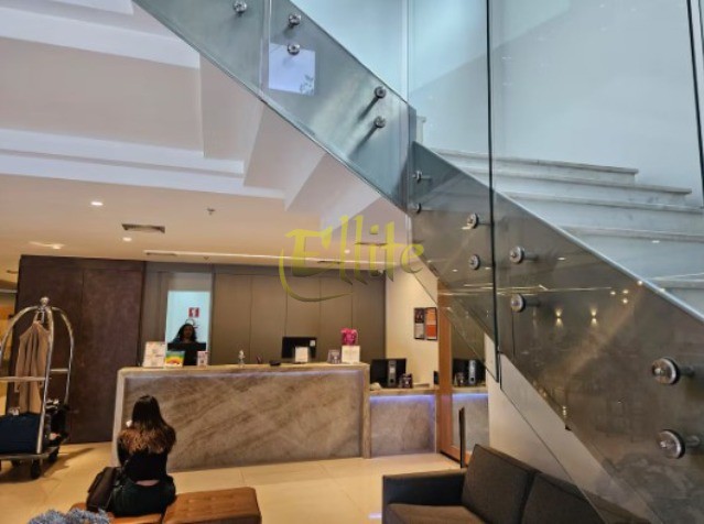 Flat/Apart Hotel, 1 quarto, 28 m² - Foto 14