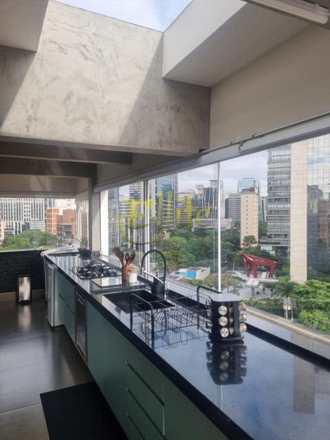 Apartamento, 1 quarto, 85 m² - Foto 13