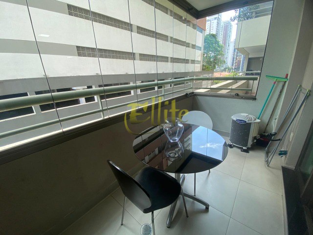 Flat/Apart Hotel, 1 quarto, 44 m² - Foto 2