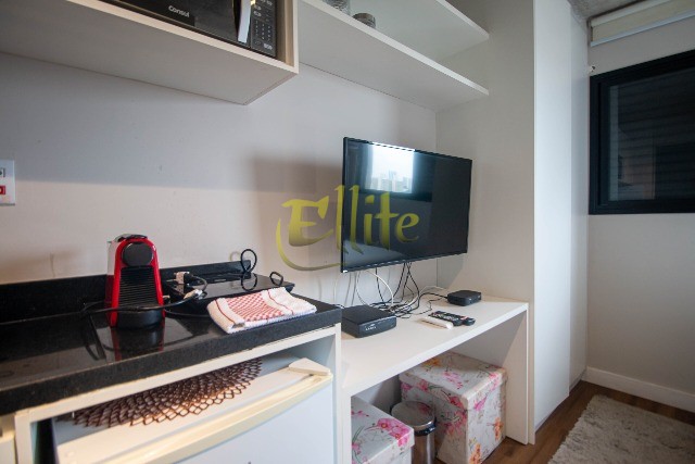 Apartamento, 1 quarto, 15 m² - Foto 11