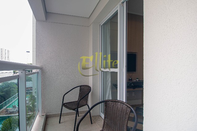 Apartamento, 1 quarto, 45 m² - Foto 35