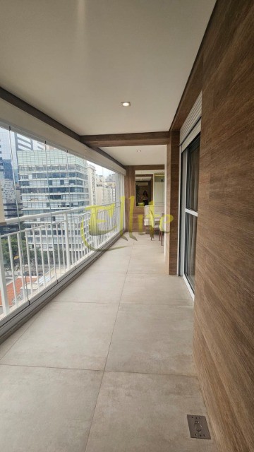Flat/Apart Hotel, 2 quartos, 80 m² - Foto 37