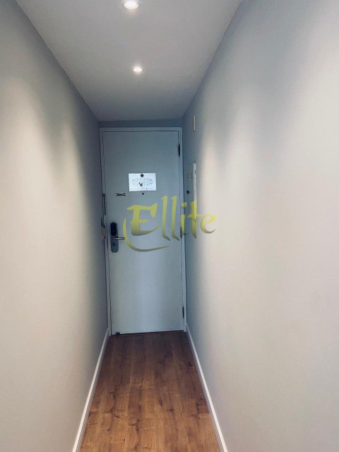 Flat/Apart Hotel, 1 quarto, 50 m² - Foto 3
