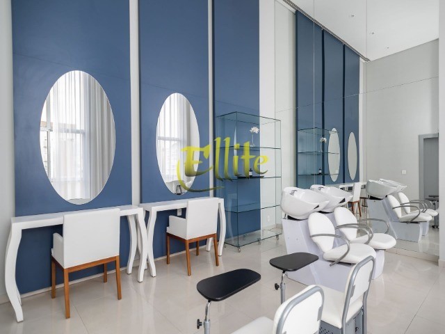 Flat/Apart Hotel, 2 quartos, 80 m² - Foto 53