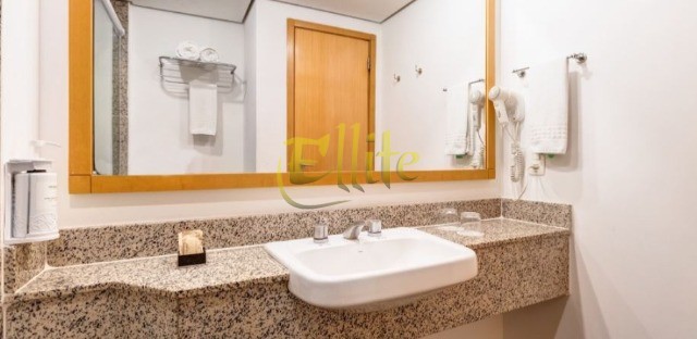 Flat/Apart Hotel, 1 quarto, 30 m² - Foto 8