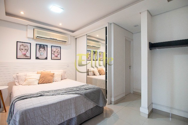 Flat/Apart Hotel, 1 quarto, 44 m² - Foto 12