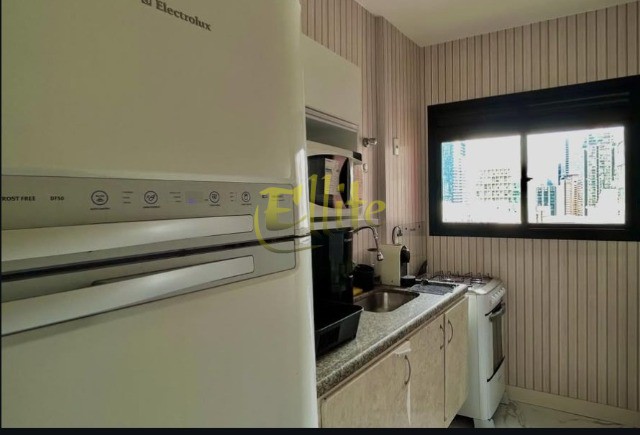 Flat/Apart Hotel, 2 quartos, 64 m² - Foto 2