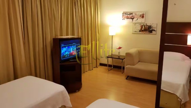 Flat/Apart Hotel, 1 quarto, 28 m² - Foto 2