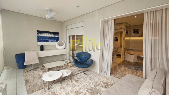 Flat/Apart Hotel, 1 quarto, 55 m² - Foto 16