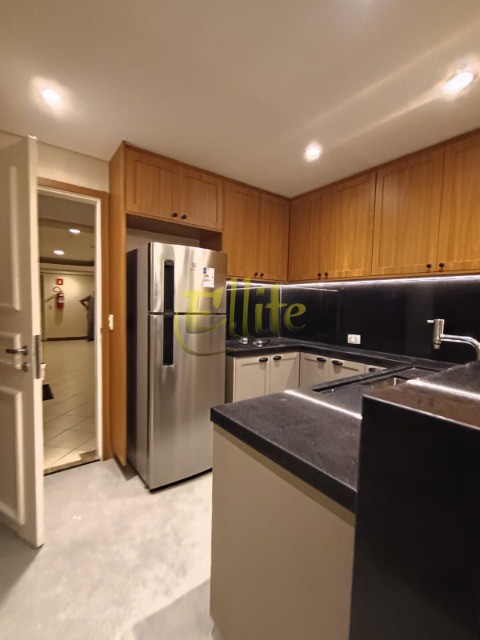 Flat/Apart Hotel, 1 quarto, 43 m² - Foto 12