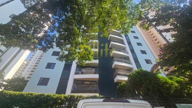 Apartamento, 3 quartos, 96 m² - Foto 38